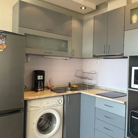 Panoramic View Appt Russe Apartment Ruse Bagian luar foto