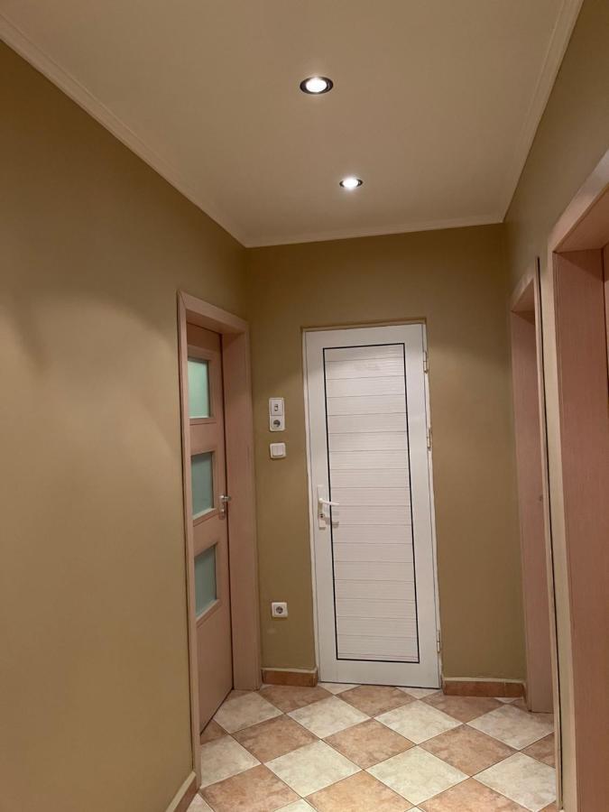 Panoramic View Appt Russe Apartment Ruse Bagian luar foto