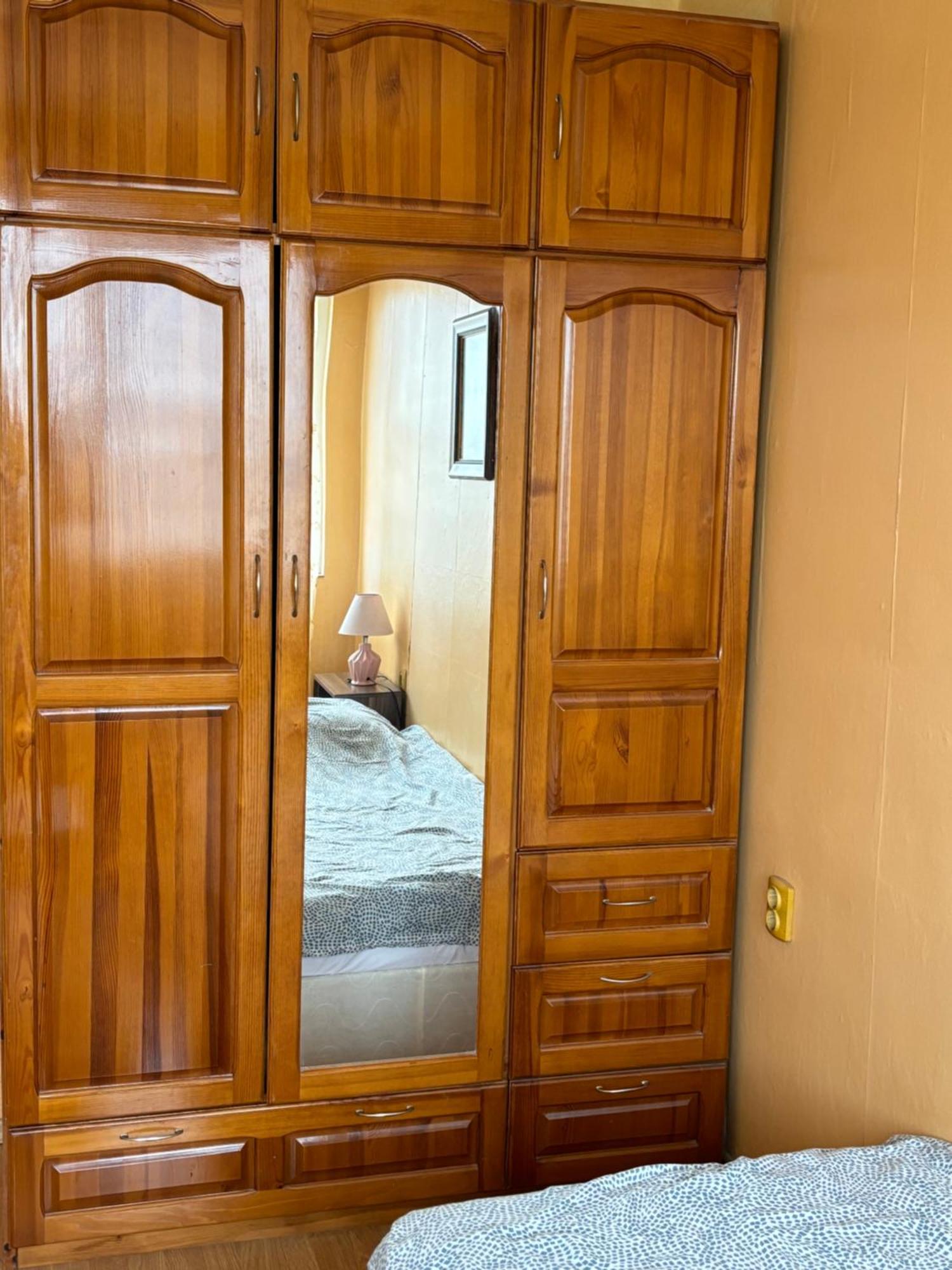 Panoramic View Appt Russe Apartment Ruse Bagian luar foto