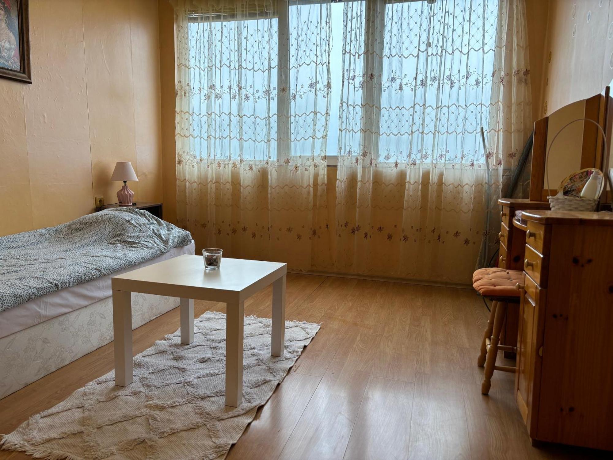 Panoramic View Appt Russe Apartment Ruse Bagian luar foto