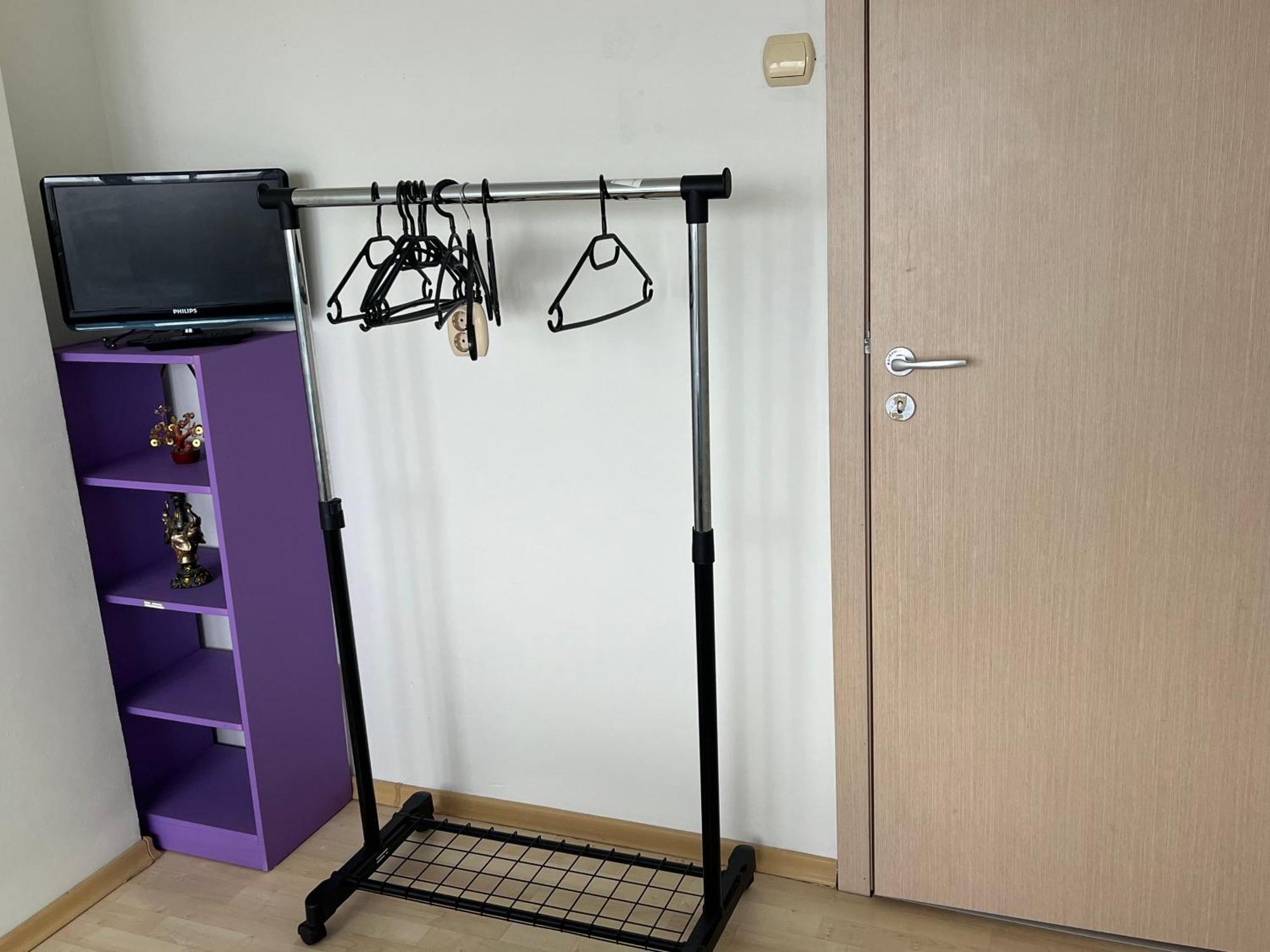 Panoramic View Appt Russe Apartment Ruse Bagian luar foto
